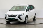 Opel Zafira - fotka číslo 0