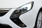 Opel Zafira - fotka číslo 8