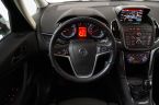 Opel Zafira - fotka číslo 16