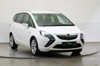 Opel Zafira - fotka číslo 7