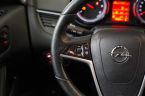 Opel Zafira - fotka číslo 14