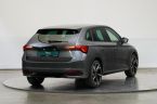 Škoda Scala - fotka číslo 1