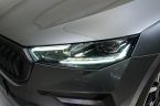 Škoda Scala - fotka číslo 8