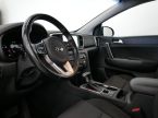 Kia Sportage - fotka číslo 13