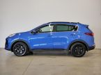 Kia Sportage - fotka číslo 2