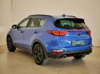 Kia Sportage - fotka číslo 6