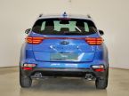 Kia Sportage - fotka číslo 5