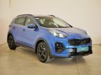Kia Sportage - fotka číslo 7