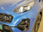 Kia Sportage - fotka číslo 8