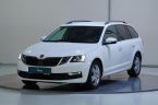Škoda Octavia - fotka číslo 0