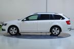 Škoda Octavia - fotka číslo 2
