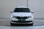 Škoda Octavia - fotka číslo 3