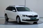 Škoda Octavia - fotka číslo 7