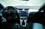 Škoda Octavia - fotka číslo 4