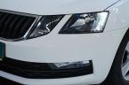 Škoda Octavia - fotka číslo 8