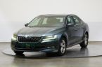 Škoda Superb - fotka číslo 0