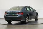 Škoda Superb - fotka číslo 1