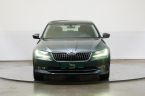 Škoda Superb - fotka číslo 3