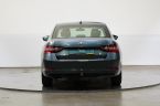 Škoda Superb - fotka číslo 5