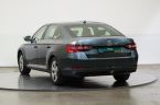 Škoda Superb - fotka číslo 6