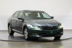 Škoda Superb - fotka číslo 7