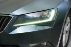 Škoda Superb - fotka číslo 8