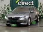 Škoda Superb - fotka číslo 0