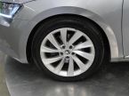 Škoda Superb - fotka číslo 9