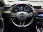 Škoda Superb - fotka číslo 12