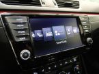 Škoda Superb - fotka číslo 15