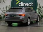 Škoda Superb - fotka číslo 1