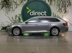 Škoda Superb - fotka číslo 2