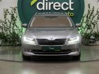 Škoda Superb - fotka číslo 3