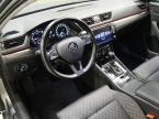 Škoda Superb - fotka číslo 4