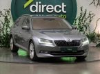 Škoda Superb - fotka číslo 7