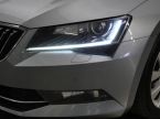 Škoda Superb - fotka číslo 8
