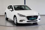 Mazda 3 - fotka číslo 7