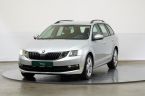 Škoda Octavia - fotka číslo 0
