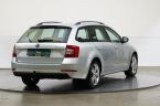 Škoda Octavia - fotka číslo 1