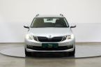 Škoda Octavia - fotka číslo 3