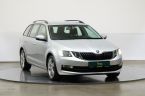 Škoda Octavia - fotka číslo 7