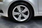 Škoda Octavia - fotka číslo 9