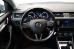 Škoda Octavia - fotka číslo 15