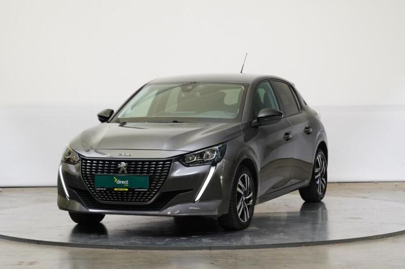 Peugeot 208 - hlavní fotka inzerátu