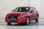 Mazda 3 - fotka číslo 0