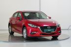 Mazda 3 - fotka číslo 7