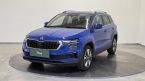 Škoda Karoq - fotka číslo 0