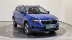 Škoda Karoq - fotka číslo 1