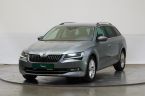 Škoda Superb - fotka číslo 0