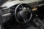 Škoda Superb - fotka číslo 13
